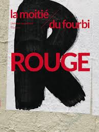 LaureGauthier-rouge Laure Gauthier. Rouge. Parutions