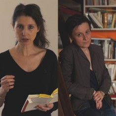 05.10 Lecture GAUTHIER  / BOUCHOUEVA