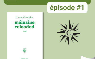 12.05.24 Podcast « mélusine reloaded » (musique de Olivier Mellano)